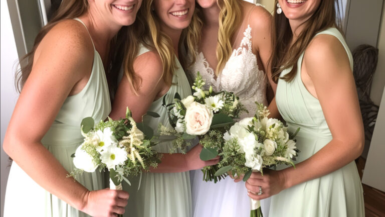 My SIL Hated Every Photo of Herself at Our Wedding & Demanded We Delete Them – But I Had a Better Idea