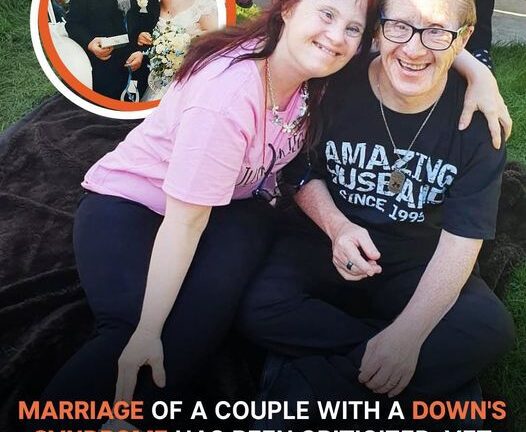 25 Years Later They Laugh At Critics Who Said Marriage Wouldn’t Last