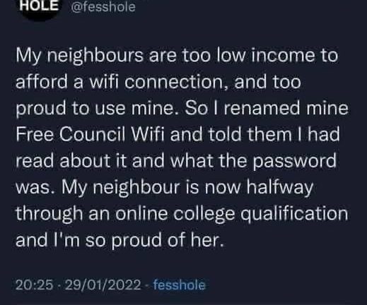 38 Heartwarming Moments That Will Bring Happiness To Your Heart