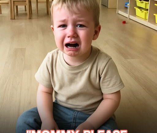 Mom Discovers Her Son Cries Every Time Nanny Picks Him up from Daycare, Decides to Follow Them – Daily Drama
