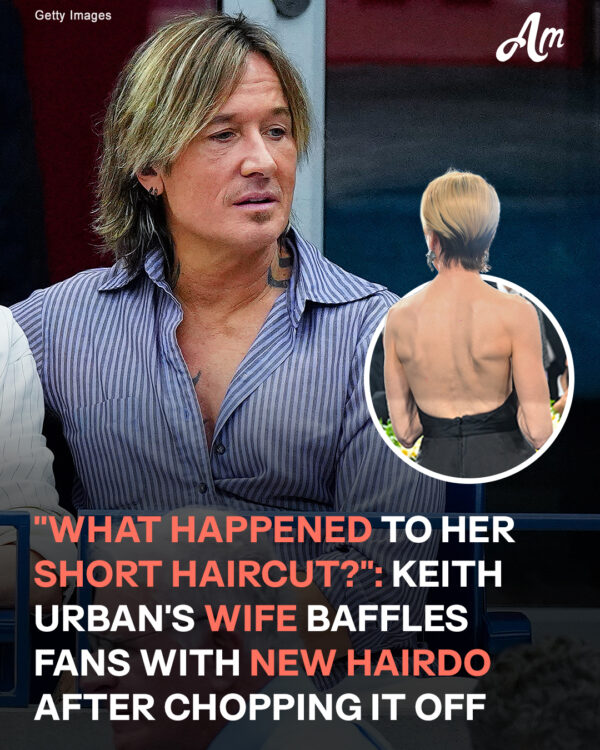 ‘He Does Look Sad’: Keith Urban & Nicole Kidman’s Red Carpet Photos at the 2025 ACM Awards Fuel Online Buzz