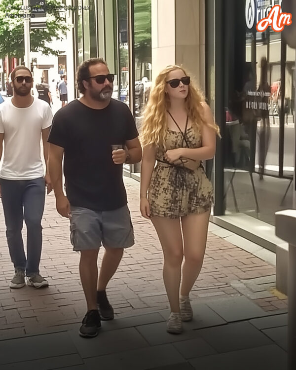 Lady Spots Daughter and Son-in-Law Who ‘Tragically Died’ 5 Years Ago and Follows Them – Story of the Day