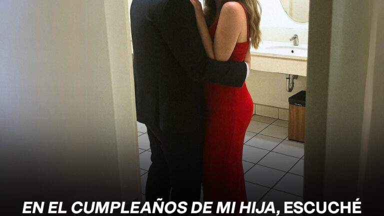 Mi ex y su amante se burlaron de mí en el cumpleaños de mi hija, pero no estaban preparados para lo que hice después — Historia del día