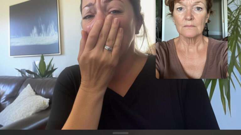 I Couldn’t Reach out to My Husband for Days – Then My Mother-in-Law Called Me & Revealed the Shocking Truth