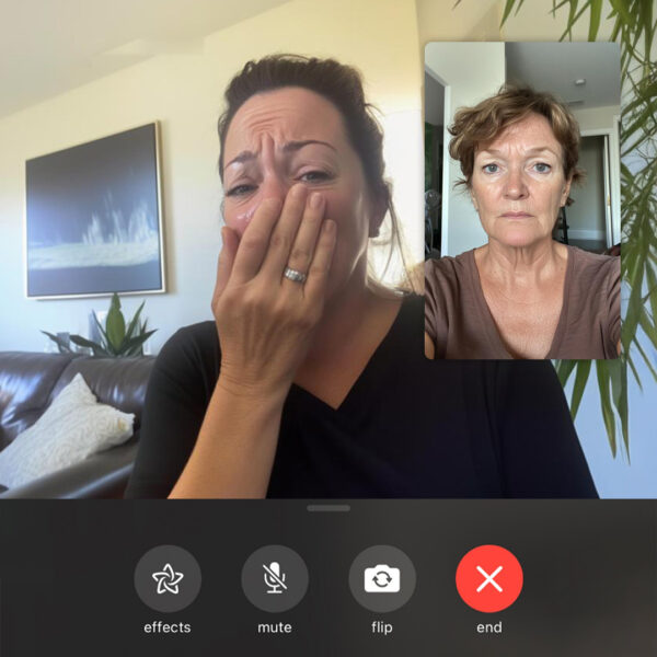 I Couldn’t Reach out to My Husband for Days – Then My Mother-in-Law Called Me & Revealed the Shocking Truth