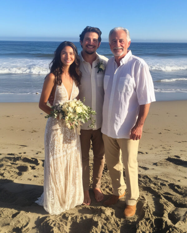 Wife Said, ‘Send Your Father to a Nursing Home or I Leave’ — Her Life Changed After Her Husband Took His Dad Away but Not in the Way She’d Expected