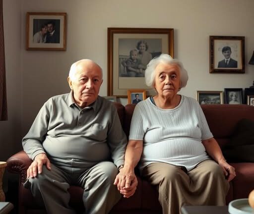 We Went Without For Them – And Now We’re Alone