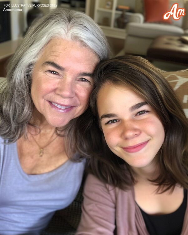 I Was Adopted 17 Years Ago — On My 18th Birthday a Stranger Knocked on My Door and Said, ‘I’m Your Real Mother, Come with Me Before It’s Too Late’