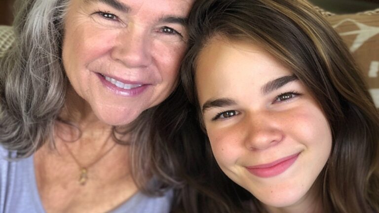 I Was Adopted 17 Years Ago — On My 18th Birthday a Stranger Knocked on My Door and Said, ‘I’m Your Real Mother, Come with Me Before It’s Too Late’