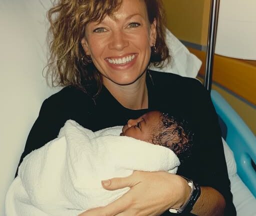 I Gave Birth to a Child After 20 Years of Waiting & Treatment — When My Husband Saw Him, He Said, ‘Are You Sure This One Is Mine?’