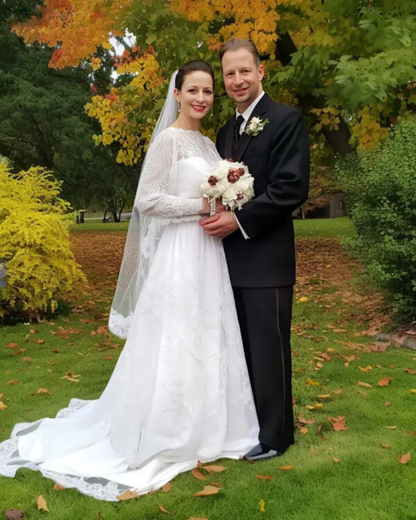 I Married My Childhood Friend – He Told Me His Family’s Secret on Our Wedding Night & It Almost Ruined My Life