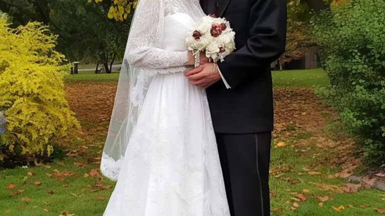 I Married My Childhood Friend – He Told Me His Family’s Secret on Our Wedding Night & It Almost Ruined My Life