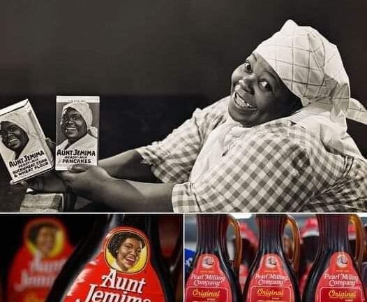 “Aunt Jemima’s” great-grandson angry that her legacy is being scrapped: “It’s injustice to my family”