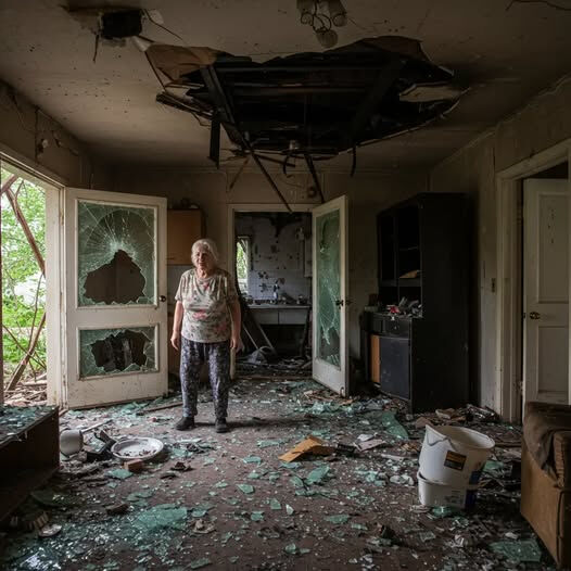 MY SON DESTR0YED MY HOUSE FOR HIS BIRTHDAY – THEN KARMA CAME KNOCKING