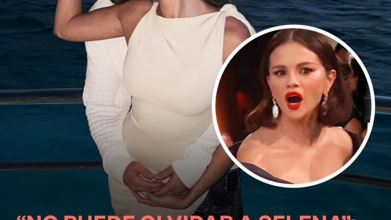 Justin Bieber sorprende a su esposa con un regalo especial mexicano en su 1er Día de la Madre — Vídeo