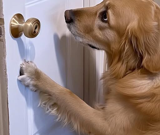 My Boyfriend Claimed the Locked Room In His Apartment Was ‘Just for Storage’ — Then His Dog Led Me to the Truth