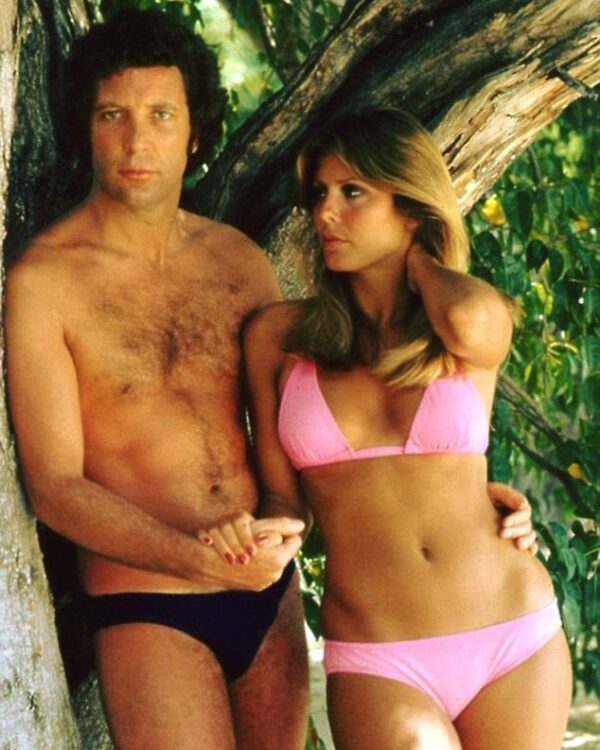 Marjorie Wallace’s Miss World Title Crashed And Burned After A Terrible Scandal