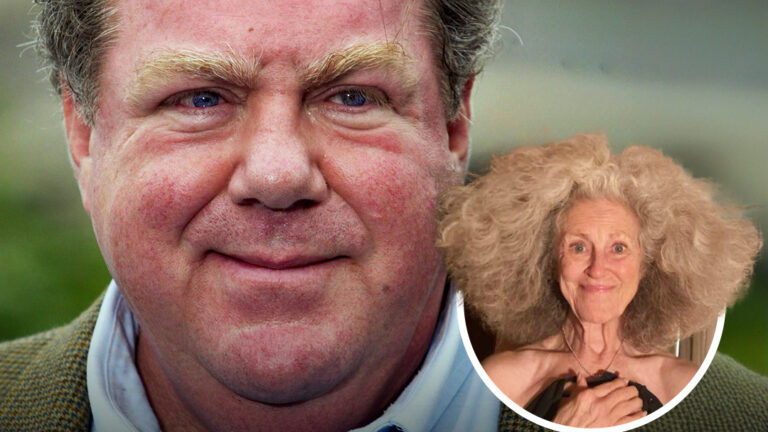 What Do George Wendt’s Rarely-Seen Three Kids Look Like? – Pics of His Pretty Blond Daughter and Sons
