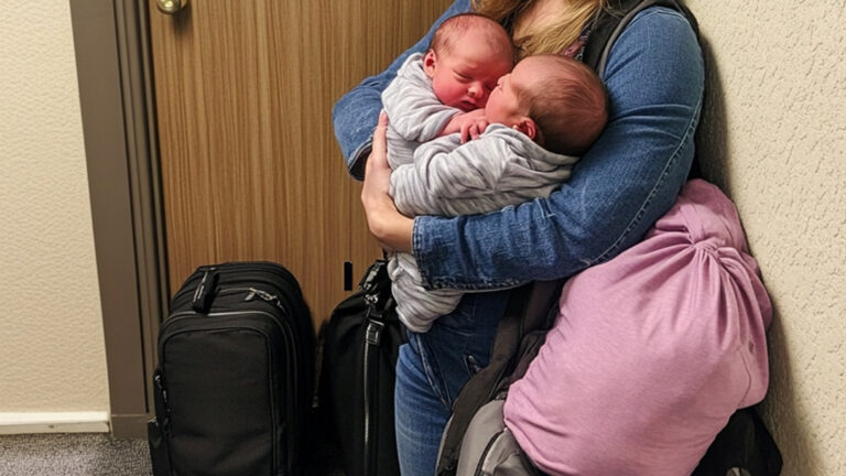 I Took My 89-Year-Old Great-Grandma to Prom—And She Stole the Show