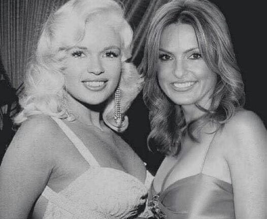 Mariska Hargitay’s famous actor parents: Meet Mickey Hargitay & Jayne Mansfield, who died when she was 3