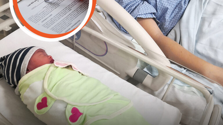 My Sister Named Her Son the Same as Mine! I Didn’t Understand Why Until Our Mother’s Will Was Read – Story of the Day