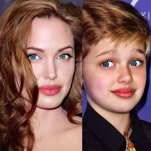 Angelina Jolie and Brad Pitt’s 6 Kids: Everything There Is To Know