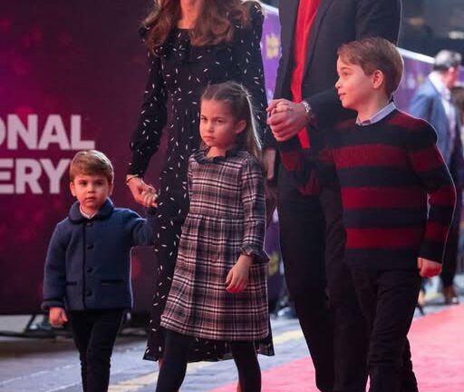 Kate Middleton Shares The Real-World Secrets Behind Her Children’s Clothes