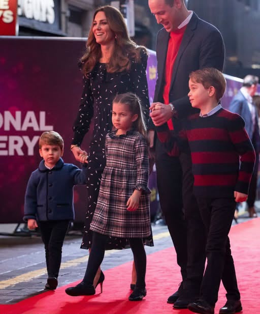 Kate Middleton Shares The Real-World Secrets Behind Her Children’s Clothes
