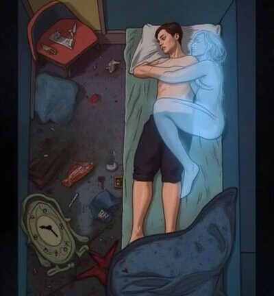 Do You Wake up Between 3 and 5 AM? Here’s What It Might Mean