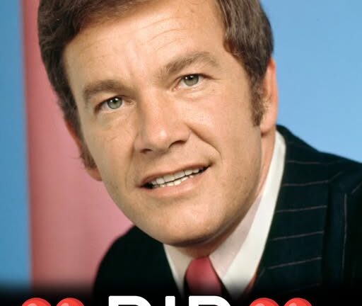 The Heartfelt Goodbye to Wink Martindale: A Game Show Legend