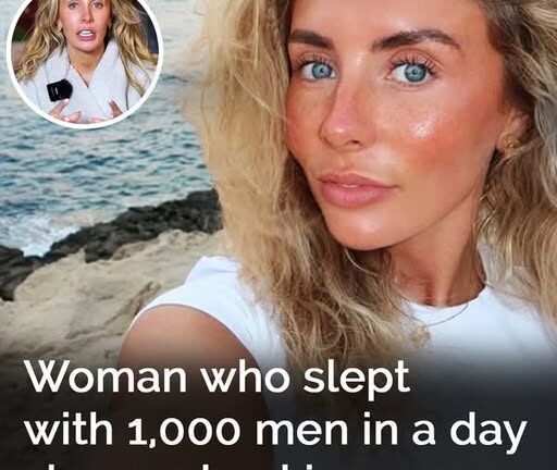 Bonnie Blue’s pregnancy update might shock you