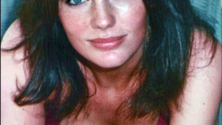 This is what really happened to Jacqueline Bisset