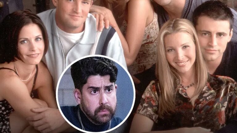 Adam Goldberg Roasts Friends For Its ‘Unrealistic’ Ethnic Diversity