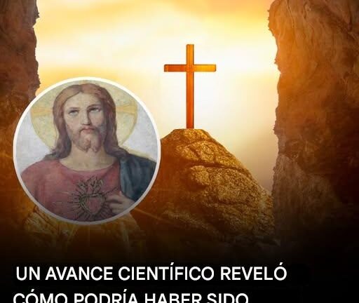 Científicos usan inteligencia artificial y lino antiguo para revelar cómo pudo haber sido realmente Jesús