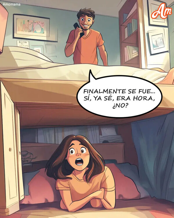 7 chistes divertidísimos sobre las relaciones entre marido y mujer