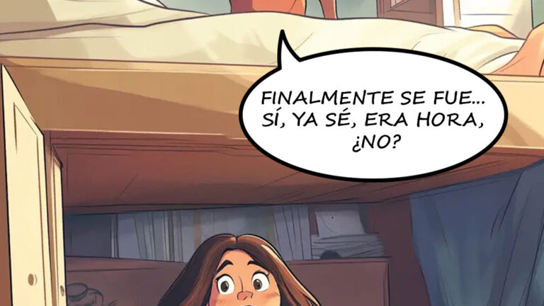 7 chistes divertidísimos sobre las relaciones entre marido y mujer