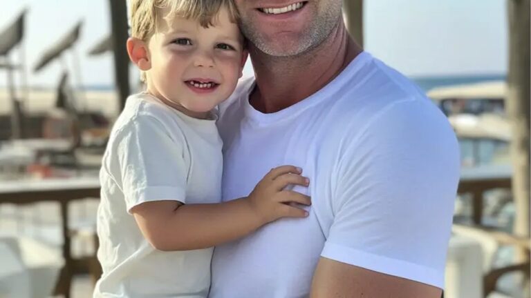 Devastated After Burying My Wife, I Took My Son on Vacation – My Blood Ran Cold When He Said, ‘Dad, Look, Mom’s Back!’