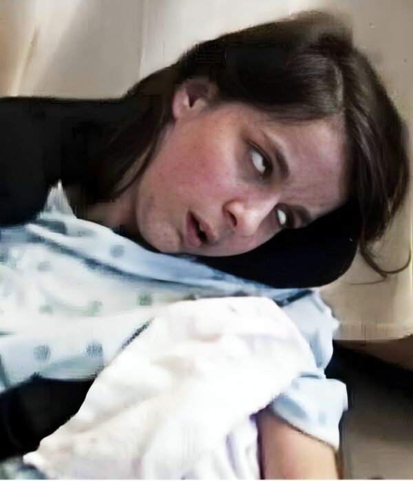 Girl trapped in her own body for 4 years, wakes up and exposes the truth she’d been forced to keep quiet