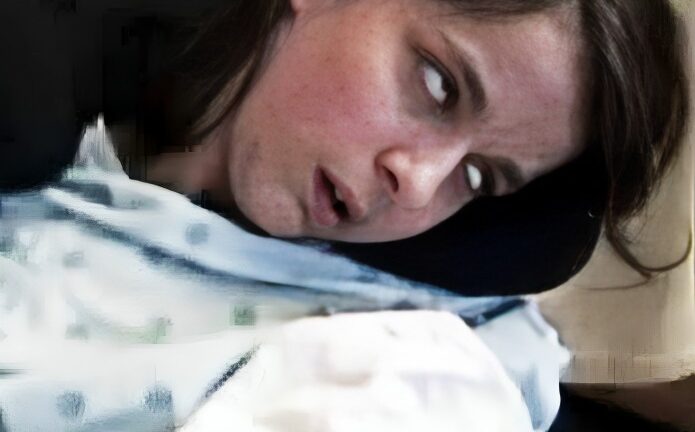 Girl trapped in her own body for 4 years, wakes up and exposes the truth she’d been forced to keep quiet