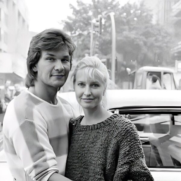 She’s aged like! This is how Patrick Swayze’s widow looks and lives years after the actor’s passing.