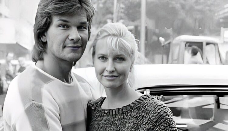 She’s aged like! This is how Patrick Swayze’s widow looks and lives years after the actor’s passing.
