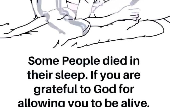 Why do some people die in their sleep? Doctor explains