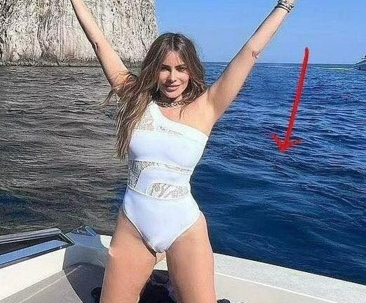 Sofia Vergara celebrates her 51st birthday in Italy, and fans discover an unsettling detail in her photos.