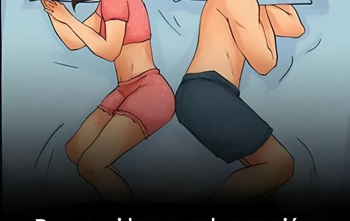 Pourquoi les couples mariés ne veulent-ils pas se parler ?