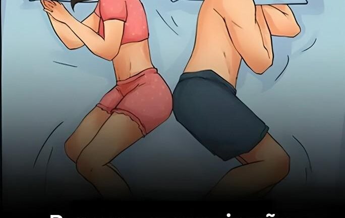 Por que os casais não querem se comunicar?