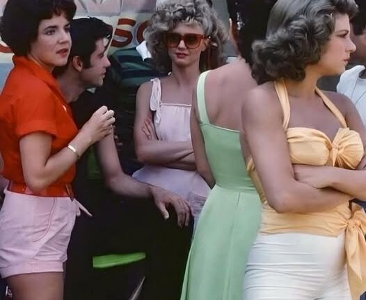 The Untold Secrets Behind the Iconic Movie “Grease”