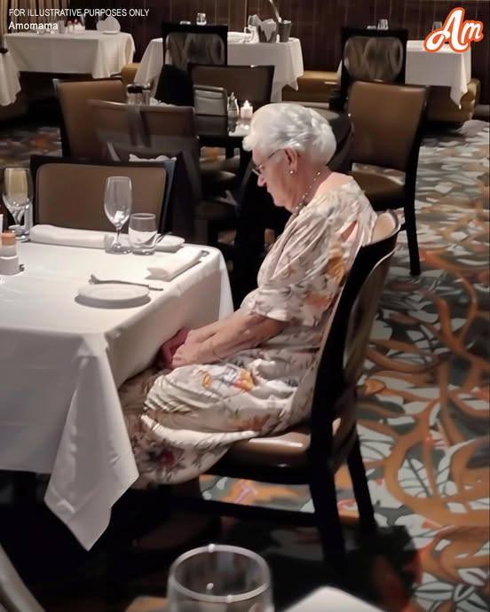 My Family Left Grandma Alone at a Restaurant to Ditch the Check—Too Bad They Messed with the Wrong Granddaughter