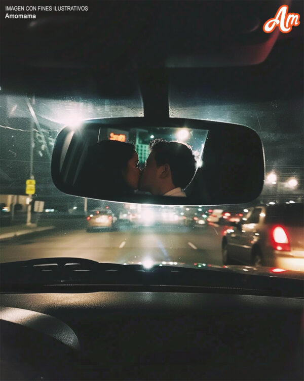 Mi esposo y su amante se subieron accidentalmente a mi taxi, así que le regalé al infiel un aniversario que nunca olvidará – Historia del día