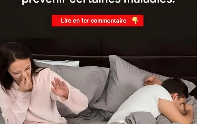 ‘t Ruuke vaan de voete vaan dien partner is good veur dien gezoondheid en help sommige krenkdes te veurkoume.