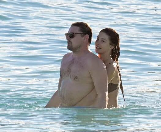 Leonardo DiCaprio, 49, has a penchant of dating 20-something women. If she turns 25, he will end the relationship instantly